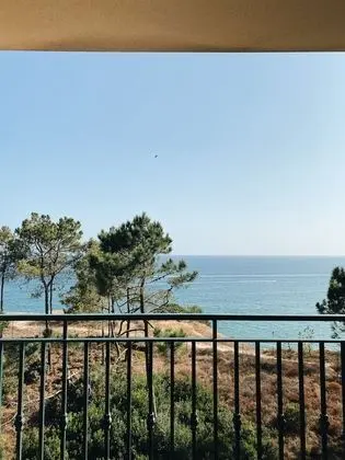 Oda, 1 Çift Kişilik Yatak, Deniz Manzaralı