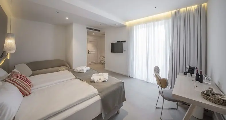 Junior Stüdyo Süit, Dağ Manzaralı
