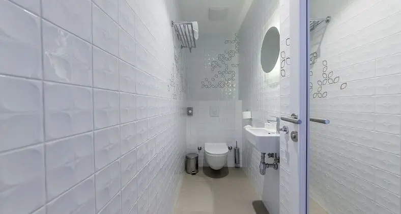 Standard Oda, Deniz Manzaralı