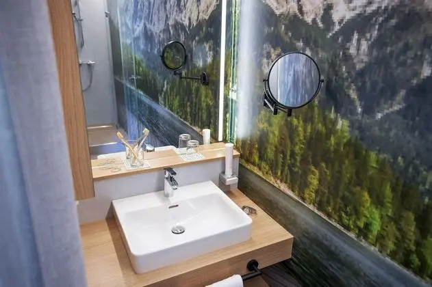 Tek Büyük Yataklı Oda (DUO Extra)
