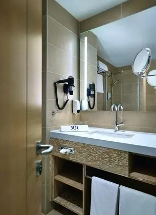 Anabina Standart Oda Banyo
