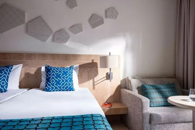 Villa Standart Oda