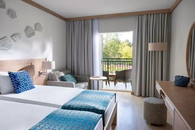 Villa Standart Oda