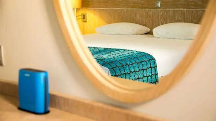 Villa Standart Oda
