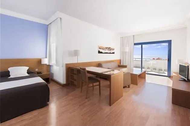 Junior Suite 2 Adults
