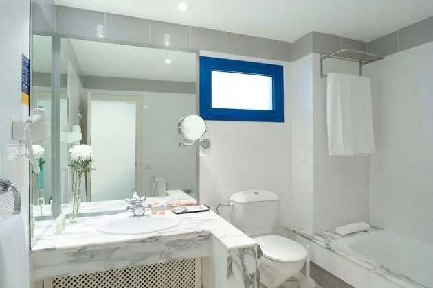 Junior Suite 2 Adults