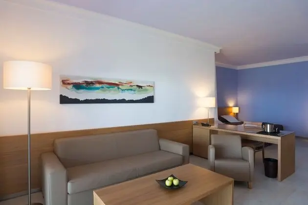 Junior Suite 3 Adults