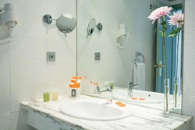 Junior Suite 3 Adults