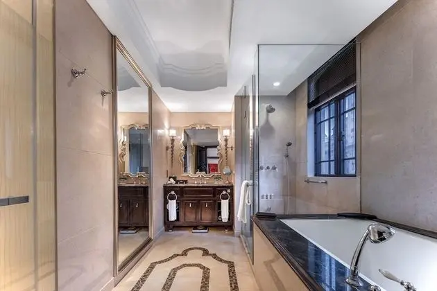 Classic İki Ayrı Yataklı Oda, 2 Tek Kişilik Yatak (Shanghai Grand)