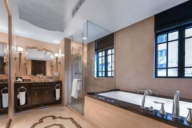 Classic İki Ayrı Yataklı Oda, 2 Tek Kişilik Yatak (Shanghai Grand)