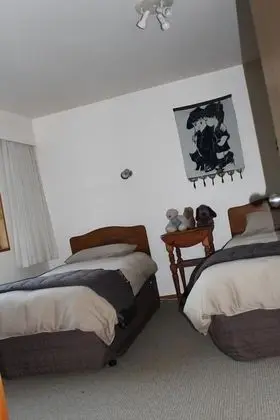 Premium İki Ayrı Yataklı Oda