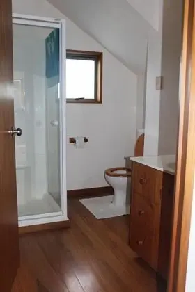 Premium Tek Büyük Yataklı Oda, Bahçe Manzaralı