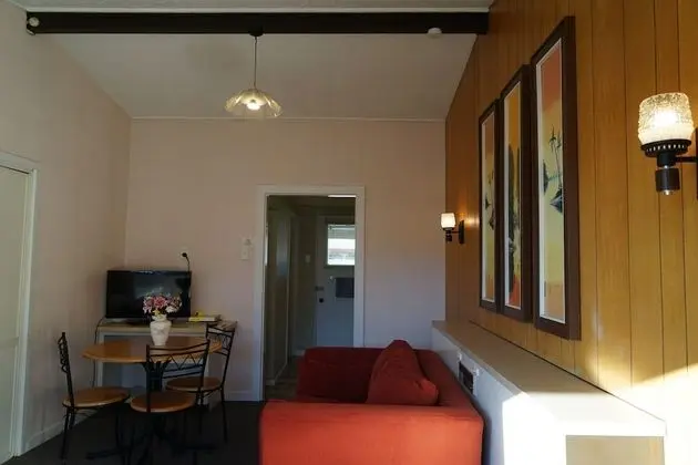 Standard Süit, 1 Yatak Odası