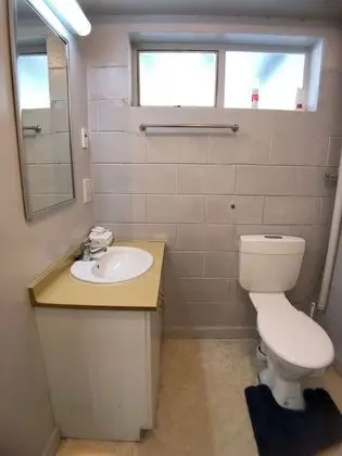 Standard Süit, 2 Yatak Odası
