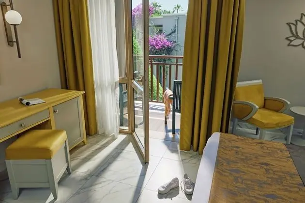 Standard Oda, Birden Çok Yatak (Bunkbed)