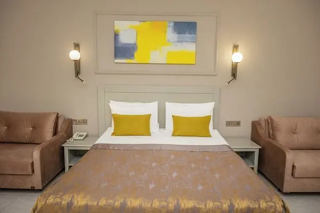 Standard Oda, Birden Çok Yatak (Bunkbed)