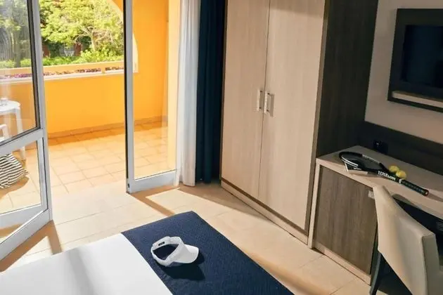 Standard Oda, 2 Tek Kişilik Yatak