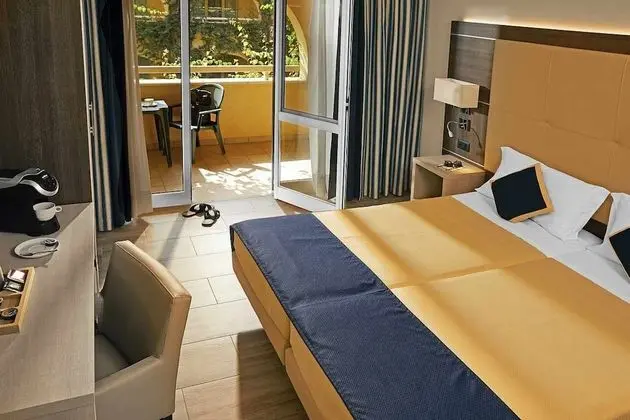 Standard Oda (Private Lodge - Adults Only)