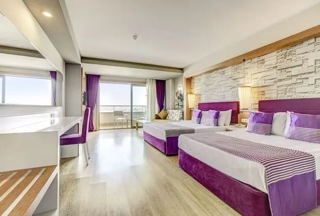 Standard Oda, 1 Yatak Odası