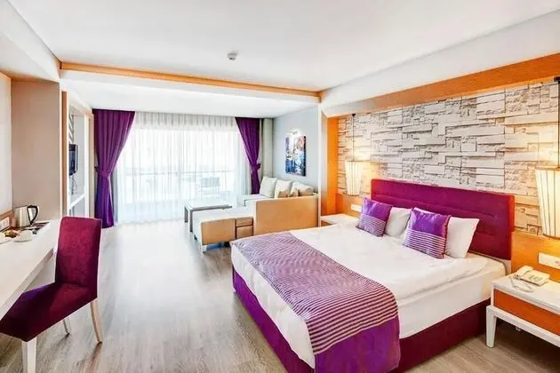 Standard Oda, 1 Yatak Odası