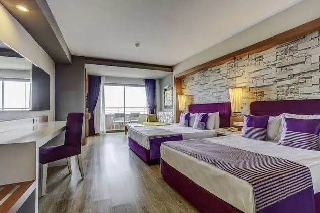 Standard Oda, 1 Yatak Odası