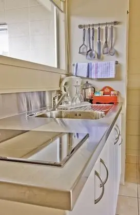 Standard Süit, 1 Yatak Odası (Lakeview Suite)