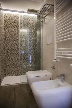 Deluxe Tek Büyük Yataklı Oda, Şehir Manzaralı (Enjoy)