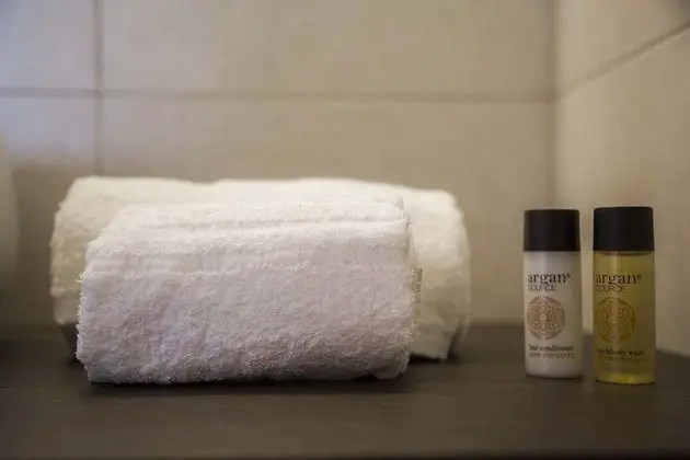 Deluxe Tek Büyük Yataklı Oda, Şehir Manzaralı (Enjoy)