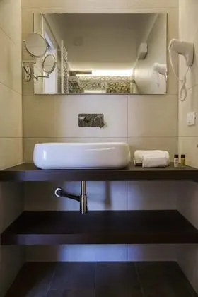 Deluxe Tek Büyük Yataklı Oda, Şehir Manzaralı (Relax)