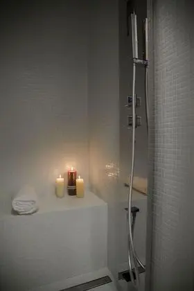 Deluxe Tek Büyük Yataklı Oda, Şehir Manzaralı (Relax)