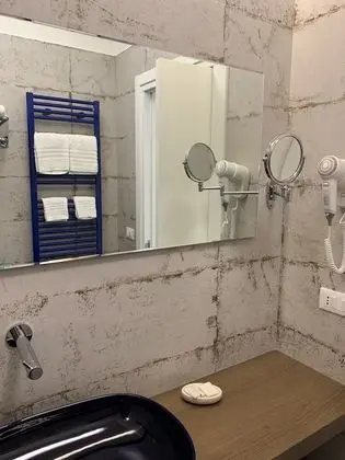 Deluxe Tek Büyük Yataklı Oda, Şehir Manzaralı (Relax)