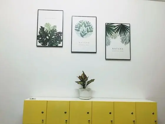 Basic Ortak Ranzalı Oda, Sadece kadınlar için