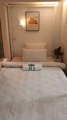 Basic Ortak Ranzalı Oda, Sadece kadınlar için