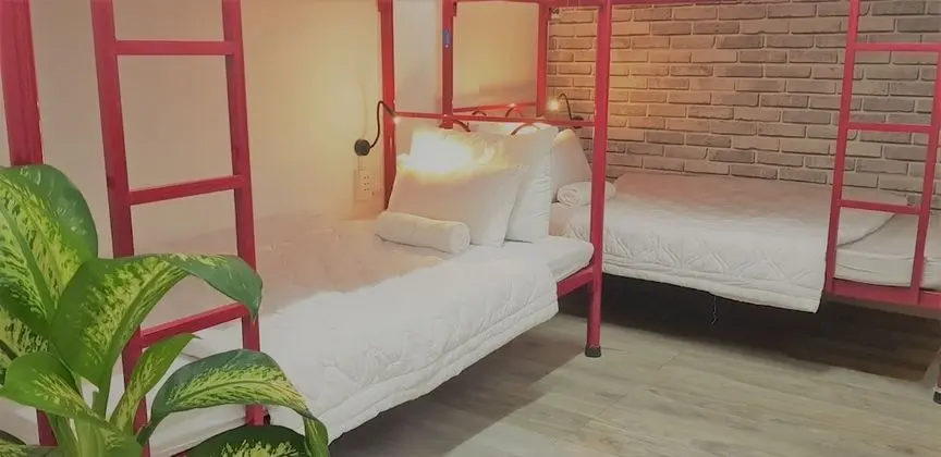 Basic Ortak Ranzalı Oda, Sadece kadınlar için