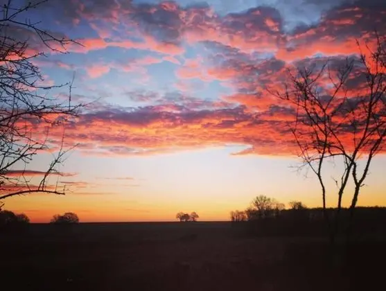 Deluxe Çadır (Belle Serenitée)