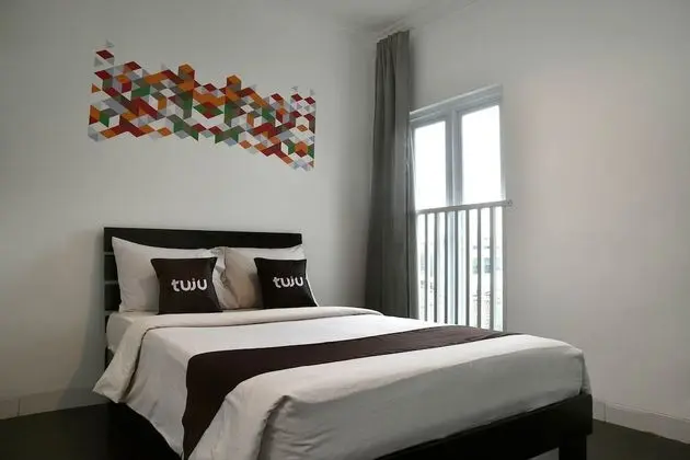 Superior Tek Kişilik Oda