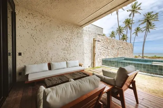 Luxury Villa