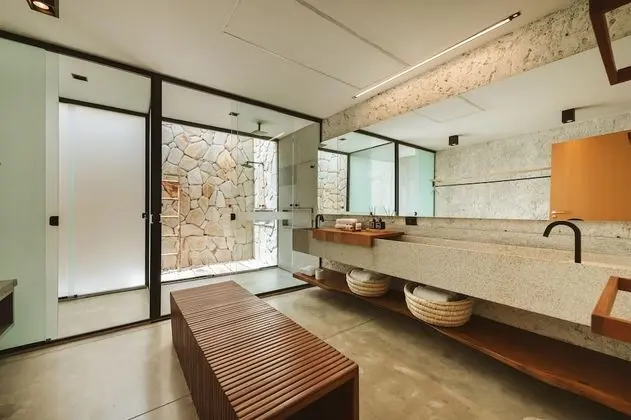 Luxury Villa