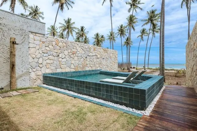 Luxury Villa