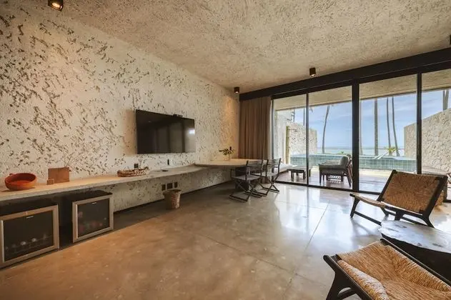 Luxury Villa