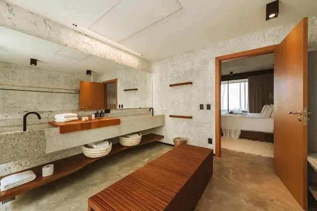 Luxury Villa