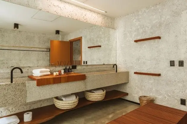 Luxury Villa