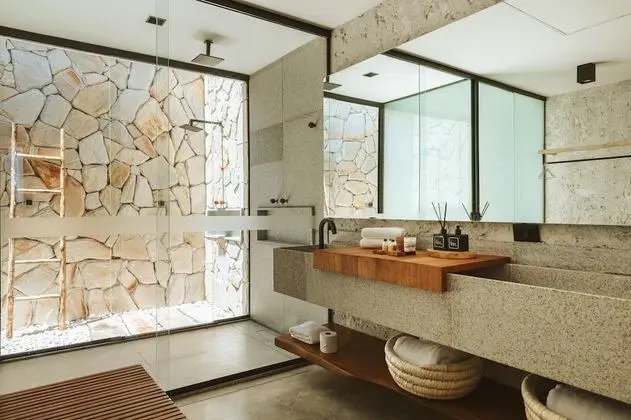 Luxury Villa