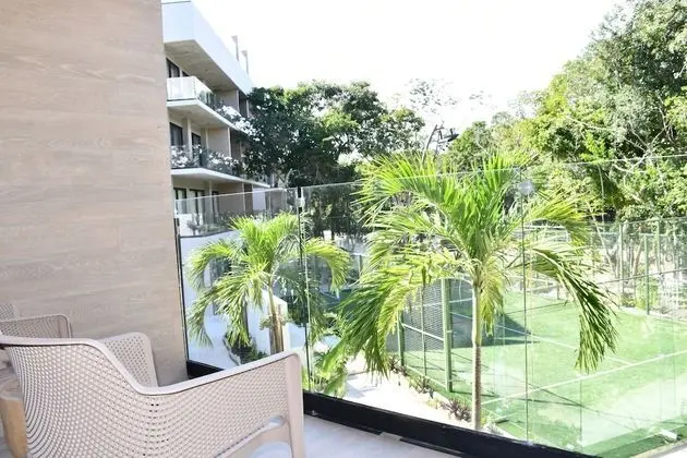 Luxury Apart Daire, 1 En Büyük (King) Boy Yatak, Balkon