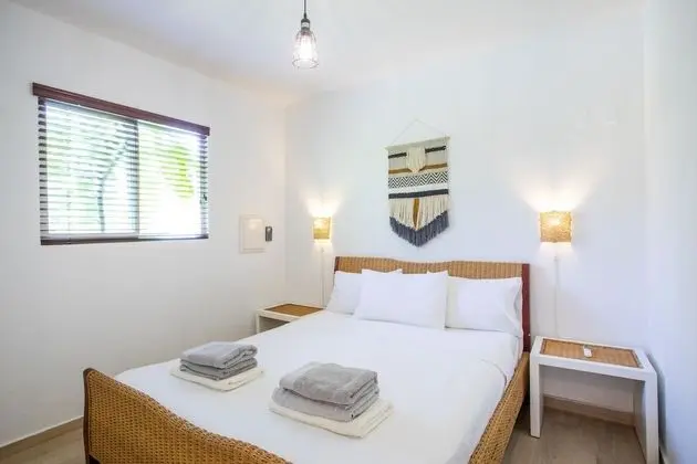 Comfort Apart Daire, 1 Yatak Odası, Bahçe Manzaralı
