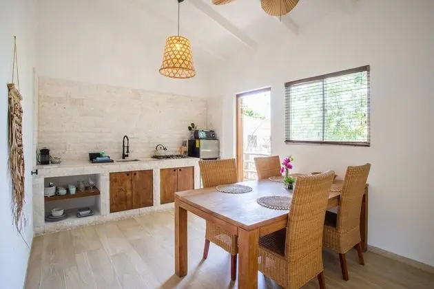 Comfort Apart Daire, 1 Yatak Odası, Bahçe Manzaralı