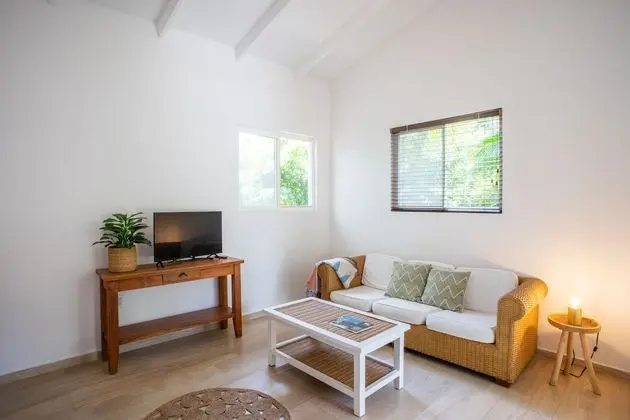 Comfort Apart Daire, 1 Yatak Odası, Bahçe Manzaralı