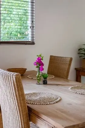 Comfort Apart Daire, 1 Yatak Odası, Bahçe Manzaralı