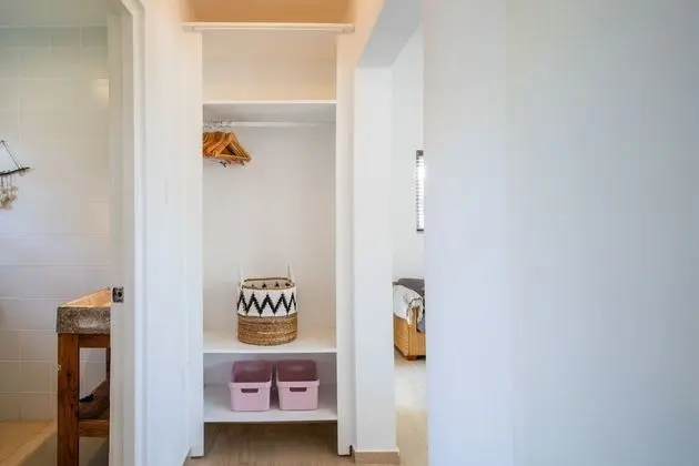 Comfort Apart Daire, 1 Yatak Odası, Bahçe Manzaralı