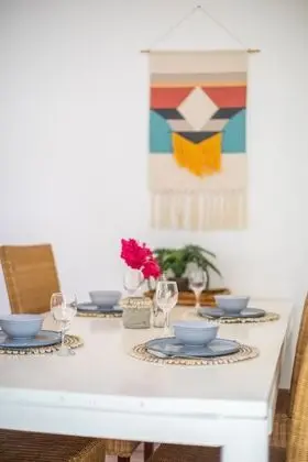 Comfort Apart Daire, 1 Yatak Odası, Bahçe Manzaralı